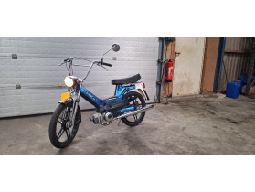 renze's Puch Maxi 25