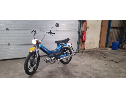 Puch maxi 25