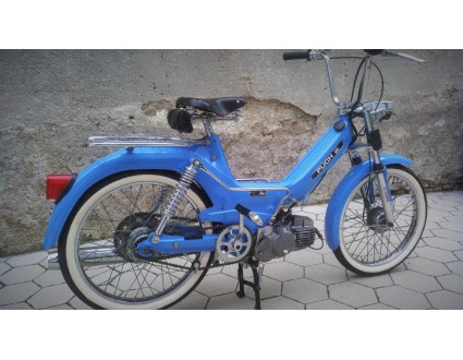 Lady Maxi 70cc