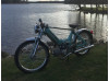 El blue