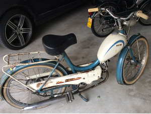 Oldie swiss