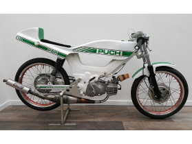Chris's Puch Maxi S