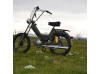 Neuaufbau Puch Maxi s