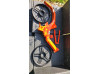 Puch Maxi S Orange