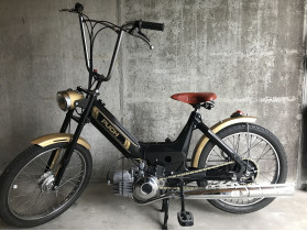 's Puch Maxi N