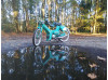 Green machine 