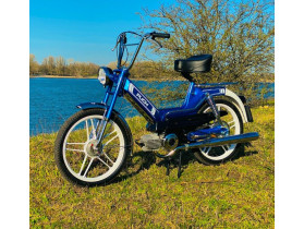 's Puch Maxi