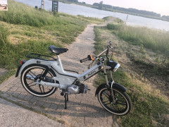 Puch Dries Berendsen