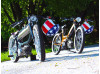 Board Track Racer Ostösterreich