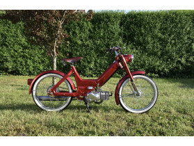 Anton's Puch Maxi K