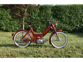 Anton's Puch Maxi K