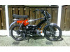 Puch maxi s (cherryblackPearl) (Carbon) 70cc +MVT