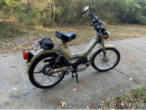 Puch maxi