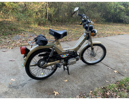 Puch maxi