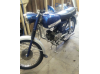 Puch M50 Jet Style