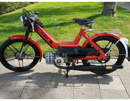 Puch maxi N '78