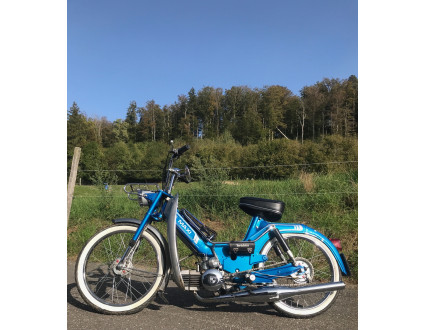 Orilack Condor Puch