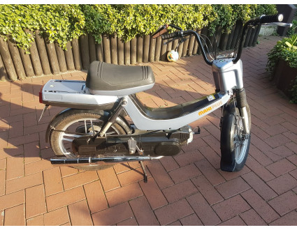 Puch MAxiPlus