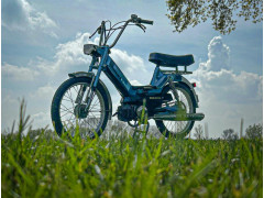 Puch Jurre Hulshof