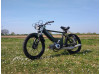 Army Cafe-racer