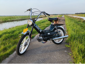 Puch Maxi S 70cc