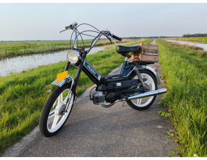 Puch Maxi S 70cc