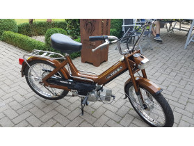 Puch Maxi N Braun