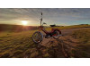 Puch maxi Restauration