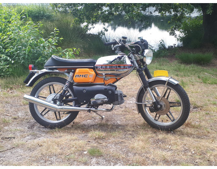 kriedler rmcs