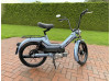 Puch Maxi S - Fjordblau Metallic