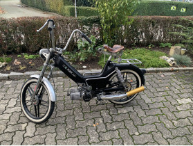 's Puch Maxi S