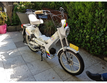 Puch maxi 2speed