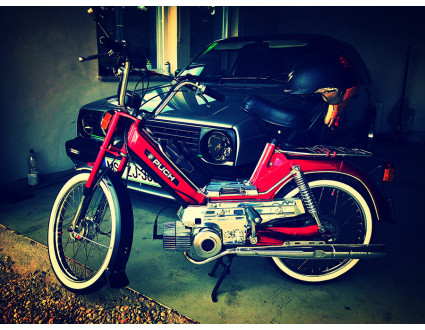 RedArrow