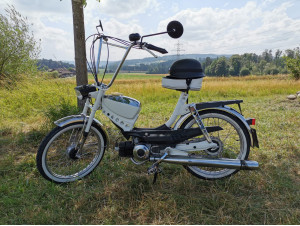 Puch x30 NL