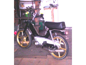 HOBBY