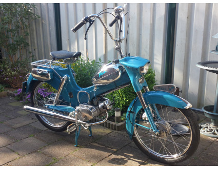 Puch VS50 A