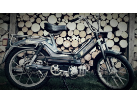 Stefan's Puch Puch Maxi S  (SL)