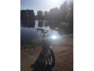 Puch x30 Turbo
