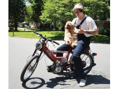 Puch Adolfo Martinez