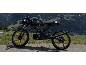's Puch Korado