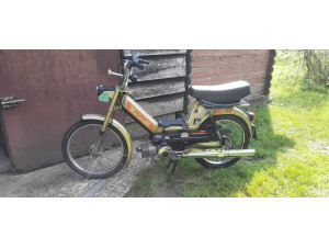 Puch Maxi 1976