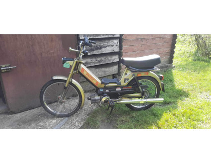 Puch Maxi 1976