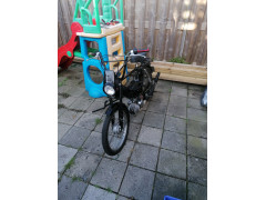 Puch Bjorn Leyenaar