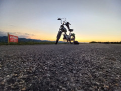 Puch Andrin Looser