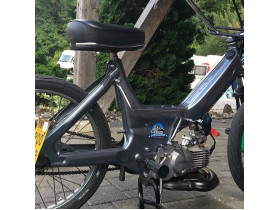 's Puch  Maxi N