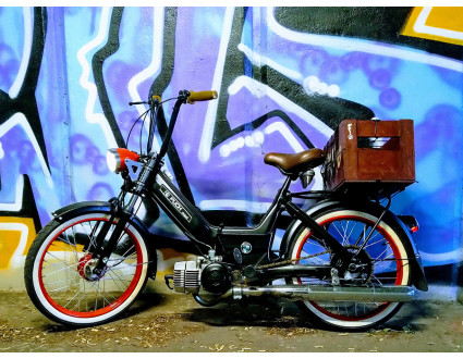 Black Betty