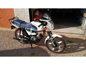 's Puch N 50 SL Imola
