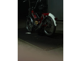 's  Puch Maxi S