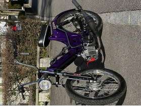 's Puch Maxi S