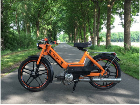 's Puch Maxi N